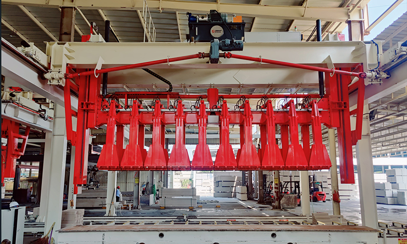 Product Crane