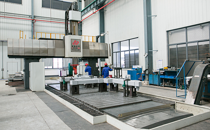 Jiangsu Runing Intelligent Equipment Technology Co, Ltd.