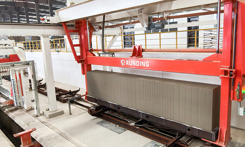 Pag -aayos ng hoister