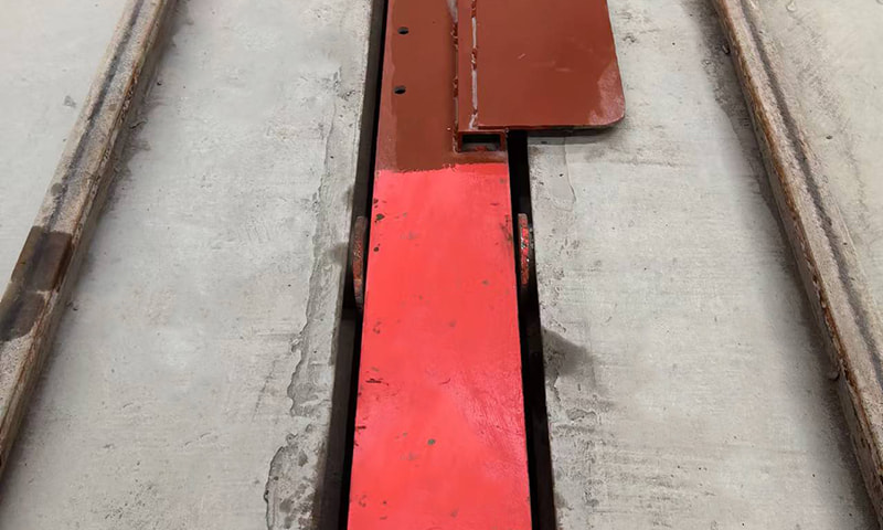 Mekanismo ng paghatak