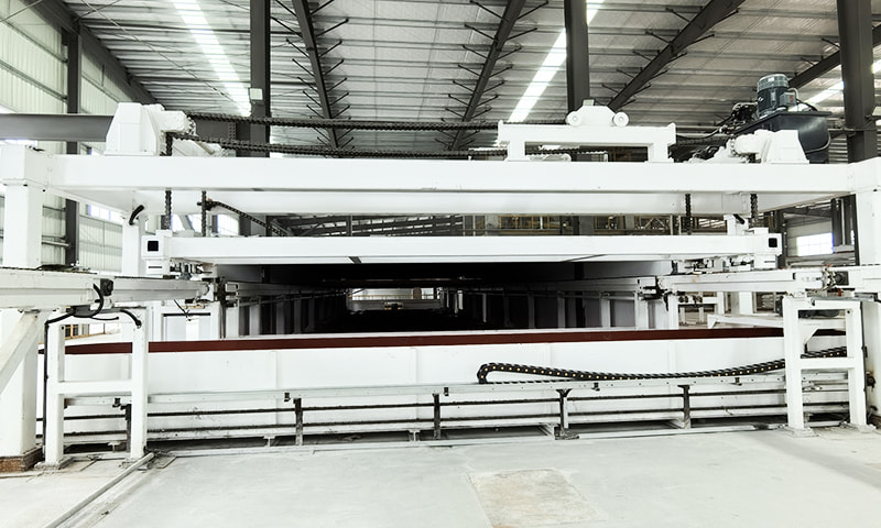 Mesh antiseptic lifting aparato