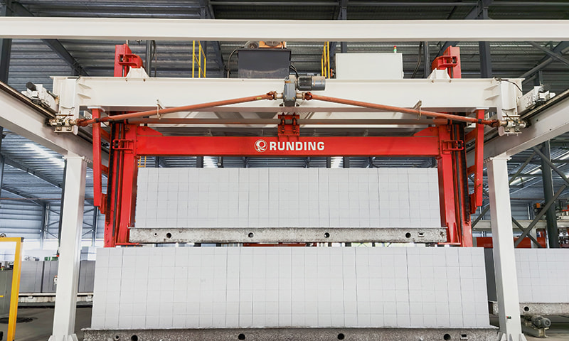 I -unload ang hoister