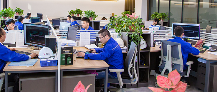 Jiangsu Runing Intelligent Equipment Technology Co, Ltd.