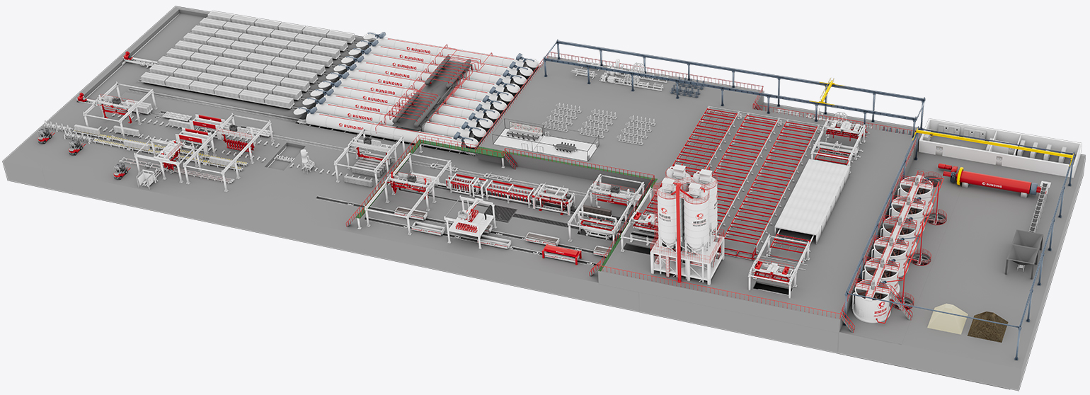 Jiangsu Runing Intelligent Equipment Technology Co, Ltd.